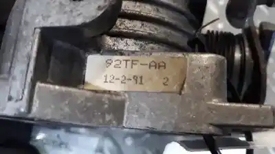 Автозапчасти б/у бабочка коробка за ford explorer 4.0 v6 cat ссылки oem iam f07f9b989ba  92tfaa