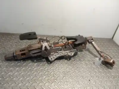 Second-hand car spare part steering column for seat leon (1p1) 2.0 tdi 16v oem iam references 