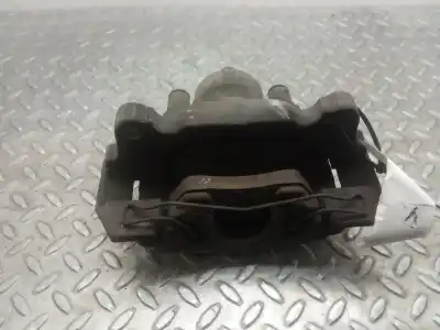 Second-hand car spare part front left brake caliper for seat leon (1p1) 2.0 tdi 16v oem iam references 