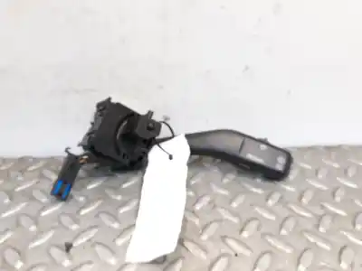 Second-hand car spare part windshiel wiper switch for seat leon (1p1) 2.0 tdi 16v oem iam references 1k0953519a