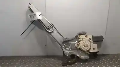 Second-hand car spare part driver left window regulator for toyota corolla (_e12_) 1.4 d (nde120_) oem iam references 6983002100