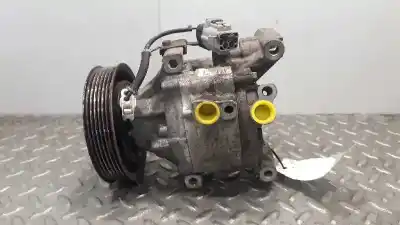 Second-hand car spare part air conditioning compressor for toyota corolla (_e12_) 1.4 d (nde120_) oem iam references 4472607961