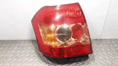Second-hand car spare part right tailgate light for toyota corolla (_e12_) 1.4 d (nde120_) oem iam references 
