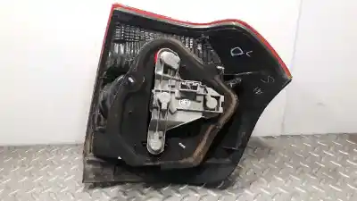 Second-hand car spare part right tailgate light for toyota corolla (_e12_) 1.4 d (nde120_) oem iam references   