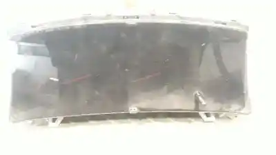 Second-hand car spare part dashboard for toyota corolla (_e12_) 1.4 d (nde120_) oem iam references 8380002c60