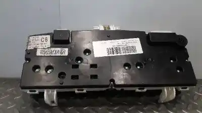 Peça sobressalente para automóvel em segunda mão quadrante por toyota corolla (_e12_) 1.4 d (nde120_) referências oem iam 8380002c60  110080288002