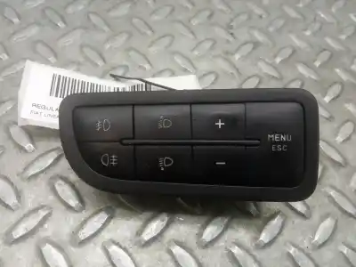 Tweedehands auto-onderdeel lichtbesturing voor fiat linea (323_, 110_) 1.3 d multijet (323axb11 323axb1a) oem iam-referenties 7354423220