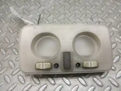 Tweedehands auto-onderdeel binnenlicht voor fiat linea (323_, 110_) 1.3 d multijet (323axb11 323axb1a) oem iam-referenties 