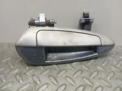 Tweedehands auto-onderdeel buitenste handgreep rechts voor voor fiat linea (323_, 110_) 1.3 d multijet (323axb11 323axb1a) oem iam-referenties 