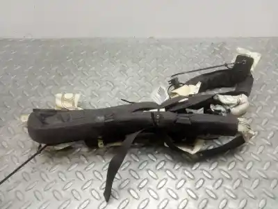 Tweedehands auto-onderdeel gordijnairbag voor links voor fiat linea (323_, 110_) 1.3 d multijet (323axb11 323axb1a) oem iam-referenties 517550860