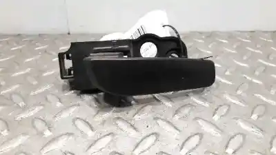 Second-hand car spare part interior left front handle for peugeot bipper 1.3 16v hdi fap oem iam references 9101kp