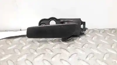 Second-hand car spare part interior right front handle for peugeot bipper 1.3 16v hdi fap oem iam references 9101kn