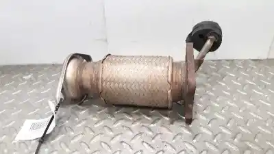 Recambio de automóvil de segunda mano de TUBO ESCAPE DELANTERO para HONDA CIVIC BERLINA 5 (FK)  referencias OEM IAM   