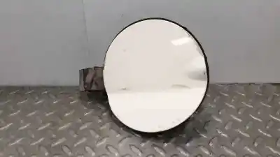 Second-hand car spare part outer fuel cap for peugeot bipper 1.3 16v hdi fap oem iam references 1353354080