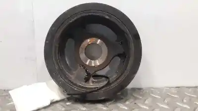 Second-hand car spare part crankshaft pulley for peugeot bipper 1.3 16v hdi fap oem iam references 0515t3