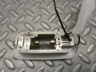Автозапчасти б/у внутренний свет за fiat 500 l (330) 1.3 16v jtd cat ссылки oem iam 735562724  