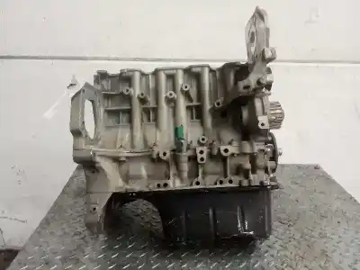 Second-hand car spare part block for peugeot bipper 1.3 16v hdi fap oem iam references 8hs