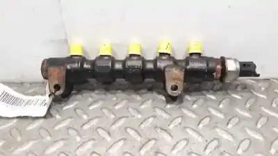 Second-hand car spare part distributor pipe for peugeot bipper 1.3 16v hdi fap oem iam references 9654592680