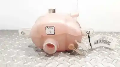 Second-hand car spare part coolant expansion tank for peugeot bipper 1.3 16v hdi fap oem iam references 1323ct