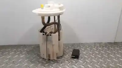 Second-hand car spare part fuel tank sender unit for peugeot bipper 1.3 16v hdi fap oem iam references 0580207001