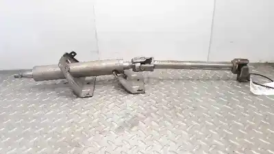 Second-hand car spare part steering column for peugeot bipper 1.3 16v hdi fap oem iam references 1609520480