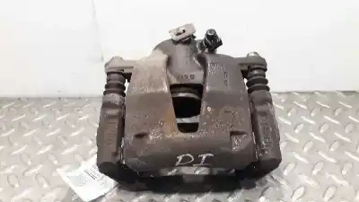 Second-hand car spare part front left brake caliper for peugeot bipper 1.3 16v hdi fap oem iam references 1651757280