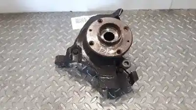 Second-hand car spare part front right knuckle for peugeot bipper 1.3 16v hdi fap oem iam references 3647a1