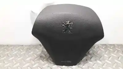 Second-hand car spare part front left air bag for peugeot bipper 1.3 16v hdi fap oem iam references 112111090599