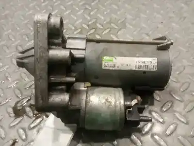 Second-hand car spare part starter motor for peugeot bipper 1.3 16v hdi fap oem iam references 9688268480