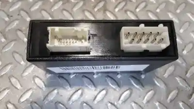 Second-hand car spare part ecu engine control for bmw serie 7 (e65/e66) 4.0 740d oem iam references 3715675959901  a2c53023646