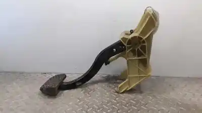 Second-hand car spare part brake pedal for bmw serie 7 (e65/e66) 4.0 740d oem iam references 35106752517