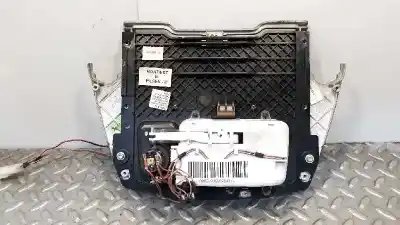 Peça sobressalente para automóvel em segunda mão cinzeiro por bmw serie 7 (e65/e66) 4.0 740d referências oem iam 51168223405  