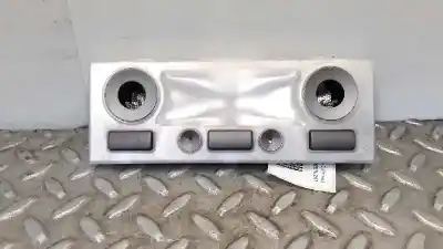 Second-hand car spare part interior light for bmw serie 7 (e65/e66) 4.0 740d oem iam references 63316962054