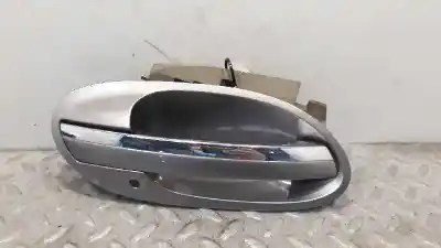 Second-hand car spare part exterior right front door handle for bmw serie 7 (e65/e66) 4.0 740d oem iam references nve23012