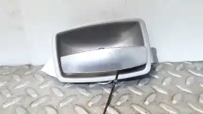 Second-hand car spare part interior right front handle for bmw serie 7 (e65/e66) 4.0 740d oem iam references 51417024304