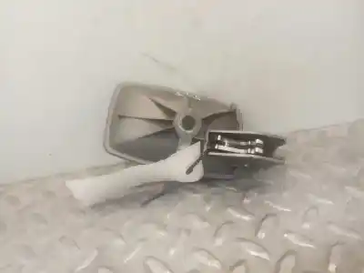 Second-hand car spare part interior left front handle for bmw serie 7 (e65/e66) 4.0 740d oem iam references 51417024303  