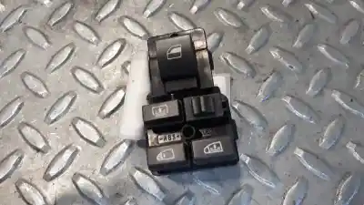 Second-hand car spare part REAR LEFT POWER WINDOW SWITCH for BMW SERIE 7 (E65/E66)  OEM IAM references 61316919880 E0200150 6919880