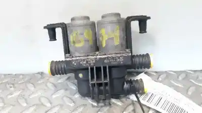 Second-hand car spare part heating exchange valve for bmw serie 7 (e65/e66) 4.0 740d oem iam references 64116906652