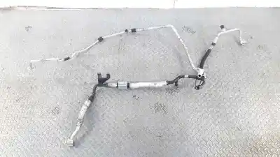 Second-hand car spare part air conditioning pipes for bmw serie 7 (e65/e66) 4.0 740d oem iam references 