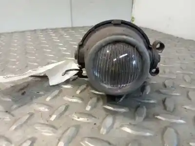 Second-hand car spare part left fog light for bmw serie 7 (e65/e66) 4.0 740d oem iam references 63178379683