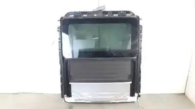 Second-hand car spare part electric roof for bmw serie 7 (e65/e66) 4.0 740d oem iam references 54137140941