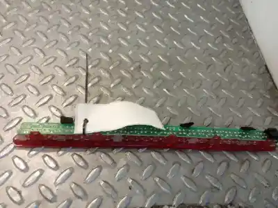 Second-hand car spare part central brake light for bmw serie 7 (e65/e66) 4.0 740d oem iam references   