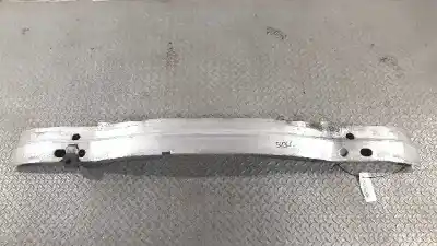 Second-hand car spare part rear bumper reinforcement for bmw serie 7 (e65/e66) 4.0 740d oem iam references 51127155447