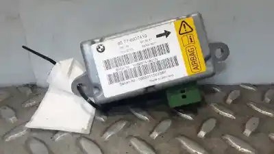 Second-hand car spare part airbag control unit for bmw serie 7 (e65/e66) 4.0 740d oem iam references 65776937419