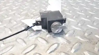 Second-hand car spare part tailgate back door handle for bmw serie 7 (e65/e66) 4.0 740d oem iam references 51137134036