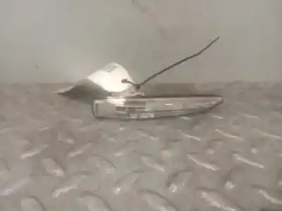 Second-hand car spare part right side light for bmw serie 7 (e65/e66) 4.0 740d oem iam references 63137164758