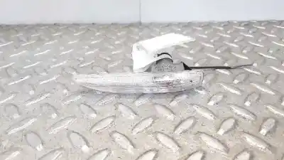 Second-hand car spare part left side light for bmw serie 7 (e65/e66) 4.0 740d oem iam references 63137164757