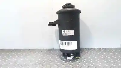 Second-hand car spare part power steering fluid tank for bmw serie 7 (e65/e66) 4.0 740d oem iam references lh675296301n