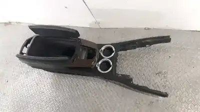 Pezzo di ricambio per auto di seconda mano bracciolo centrale per bmw serie 7 (e65/e66) 4.0 740d riferimenti oem iam 51167137431  
