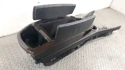 Pezzo di ricambio per auto di seconda mano bracciolo centrale per bmw serie 7 (e65/e66) 4.0 740d riferimenti oem iam 51167137431  